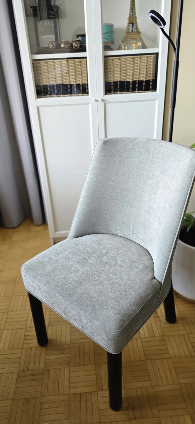 Brand new Upholstered Dining Chairs