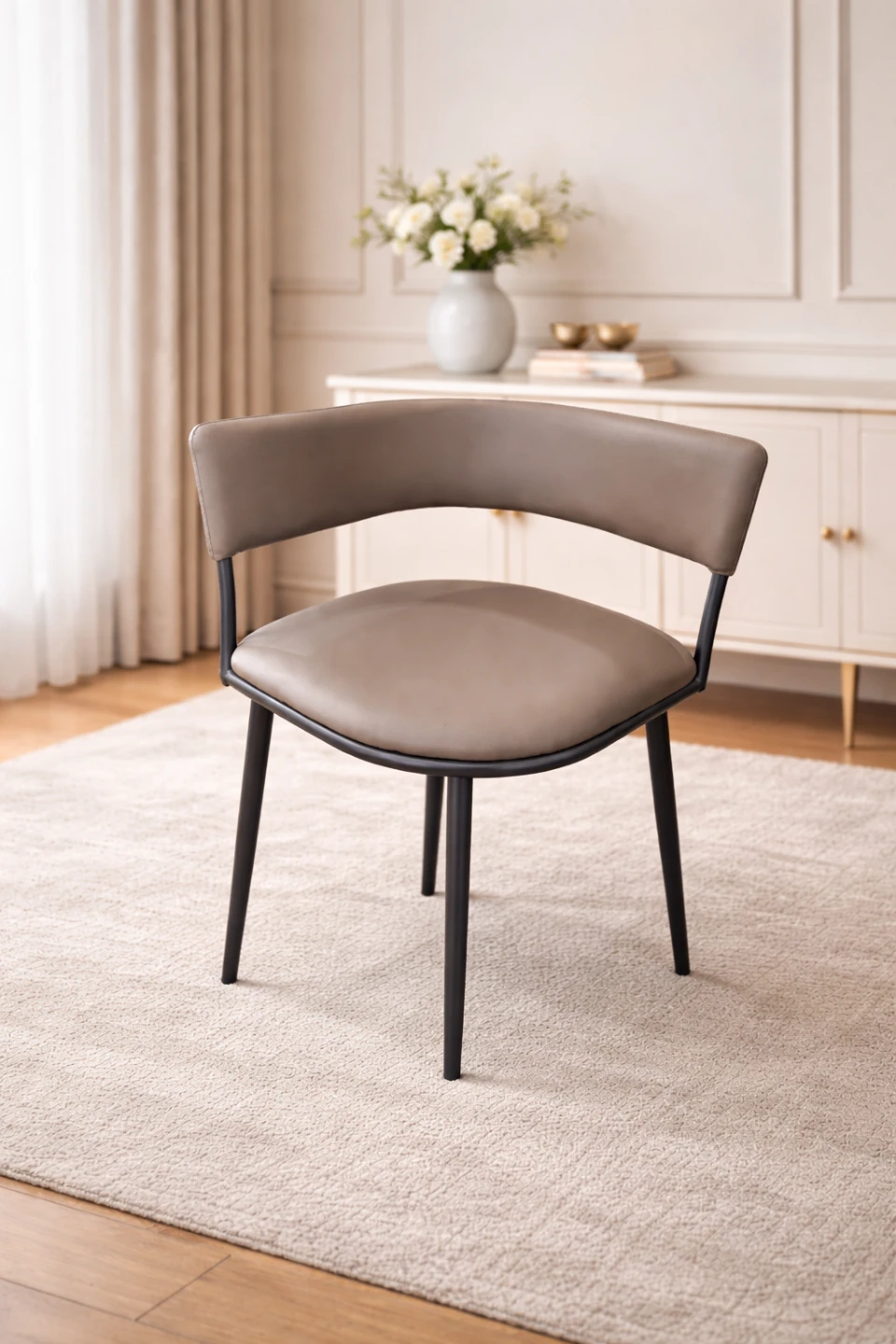 Modern Luxury Dining Set - photo 2