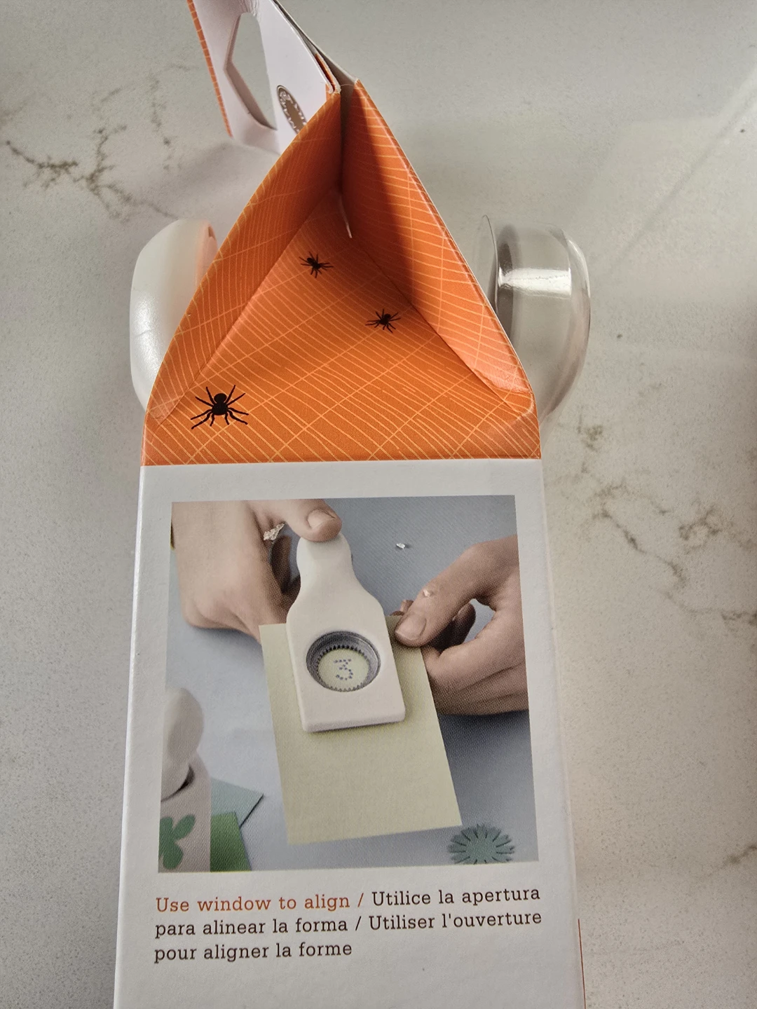 Martha Stewart Flying Witch Punch - photo 2