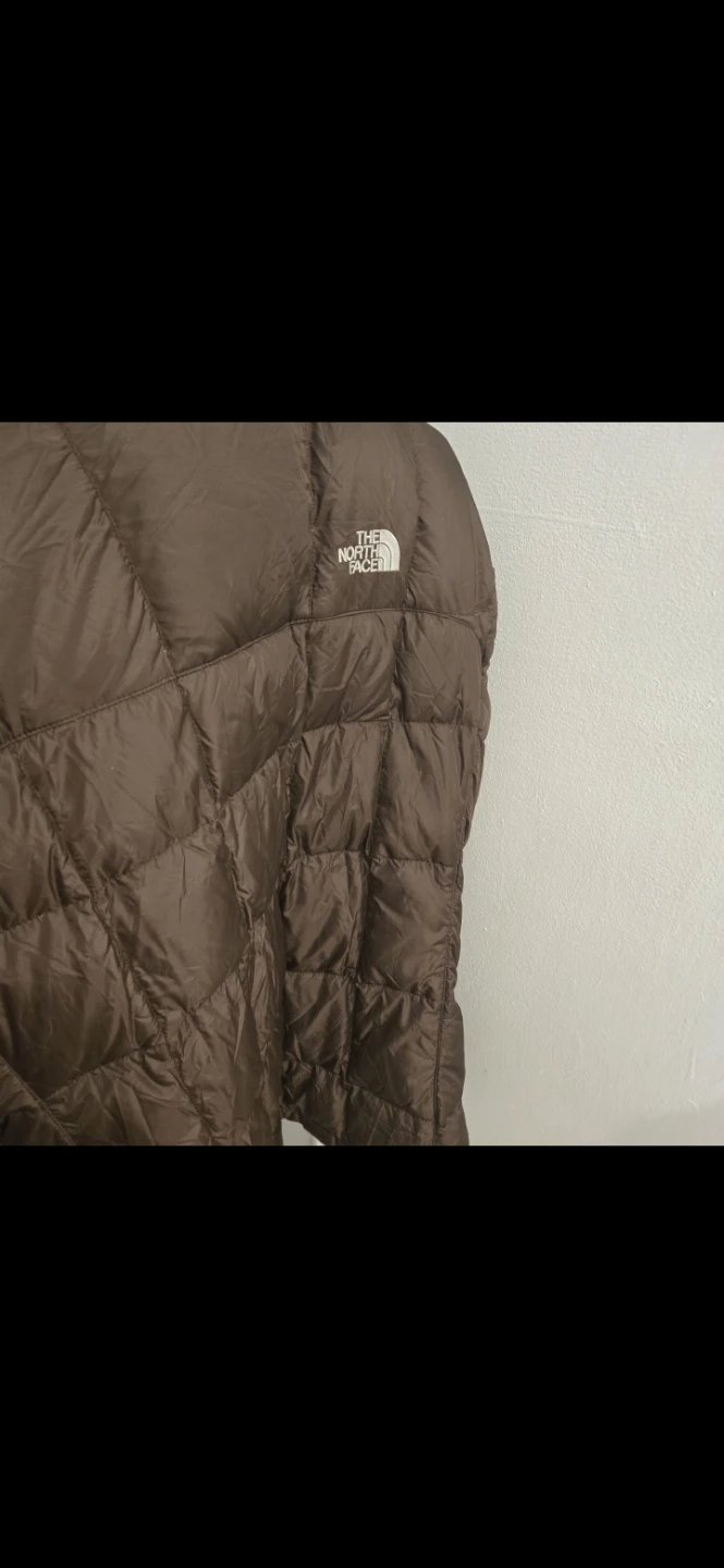 North face winter jacket - photo 2