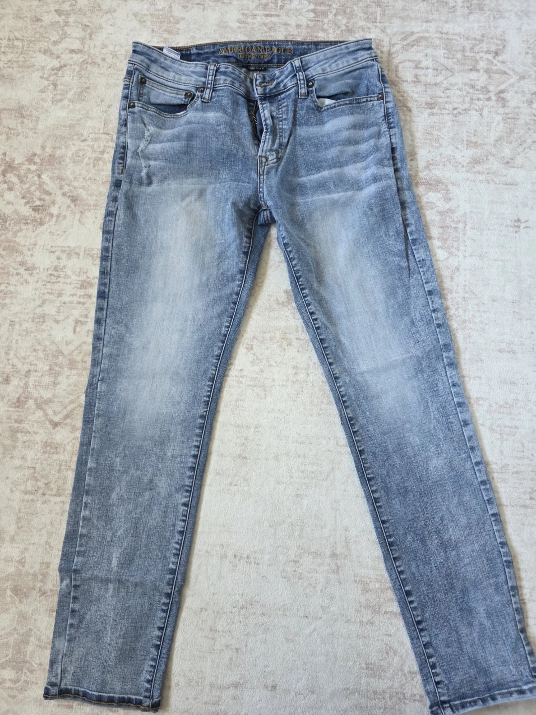 American Eagle Outfitters Skinny Jeans