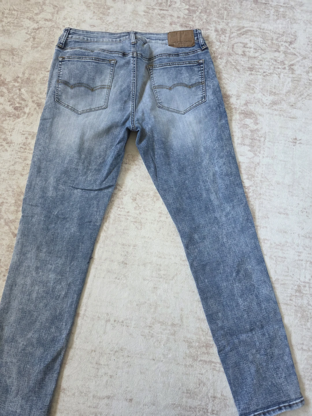 American Eagle Outfitters Skinny Jeans - photo 2