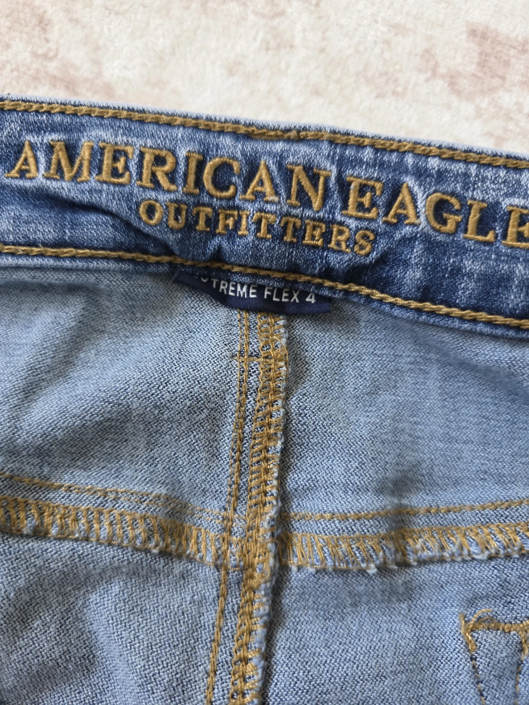 American Eagle Outfitters Skinny Jeans - photo 3