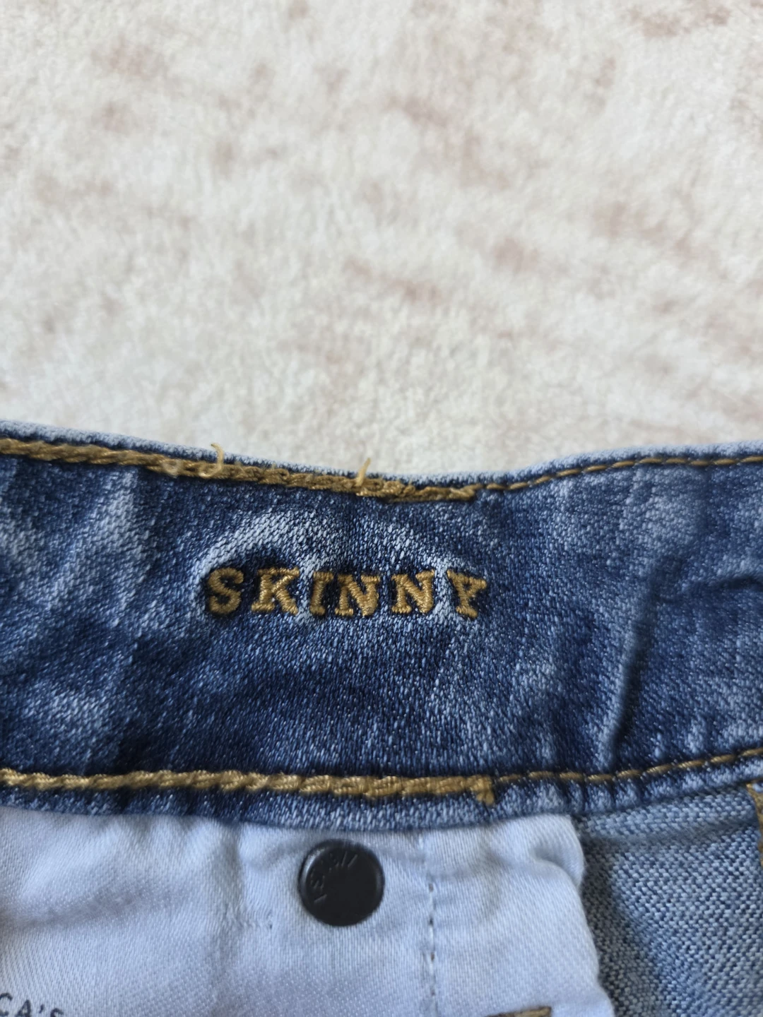 American Eagle Outfitters Skinny Jeans - photo 4