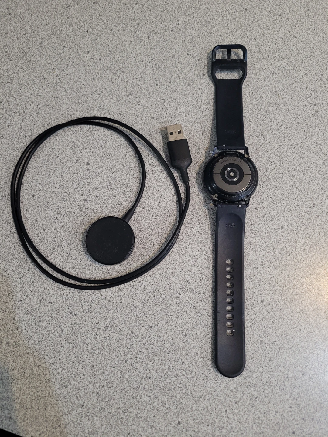 Samsung Galaxy Watch Active 2 - photo 3
