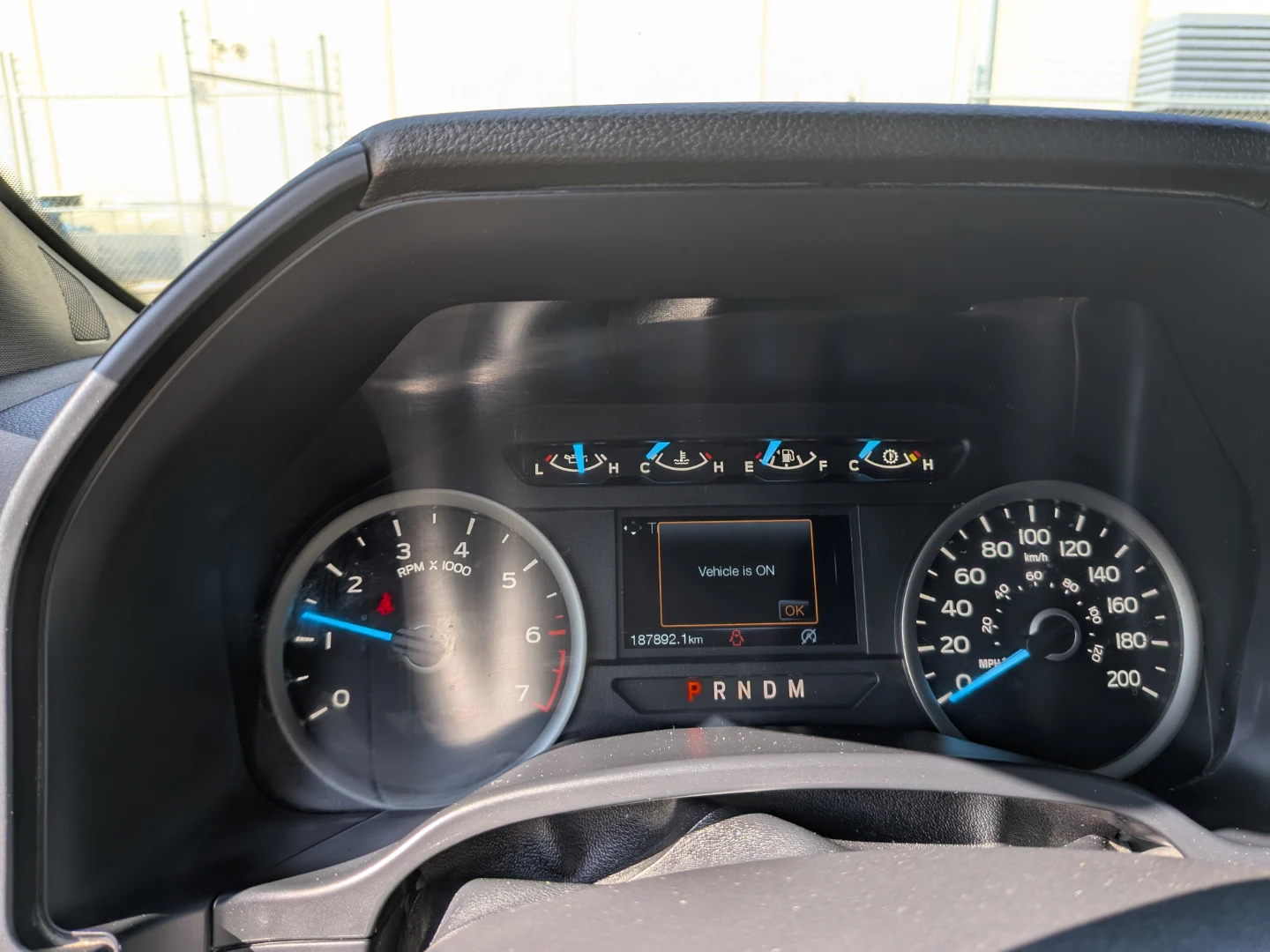 Ford F-150 Truck - photo 3