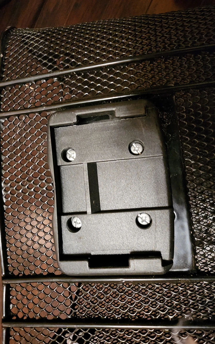 🌱 Bike Basket & Quick Release Mount - photo 4