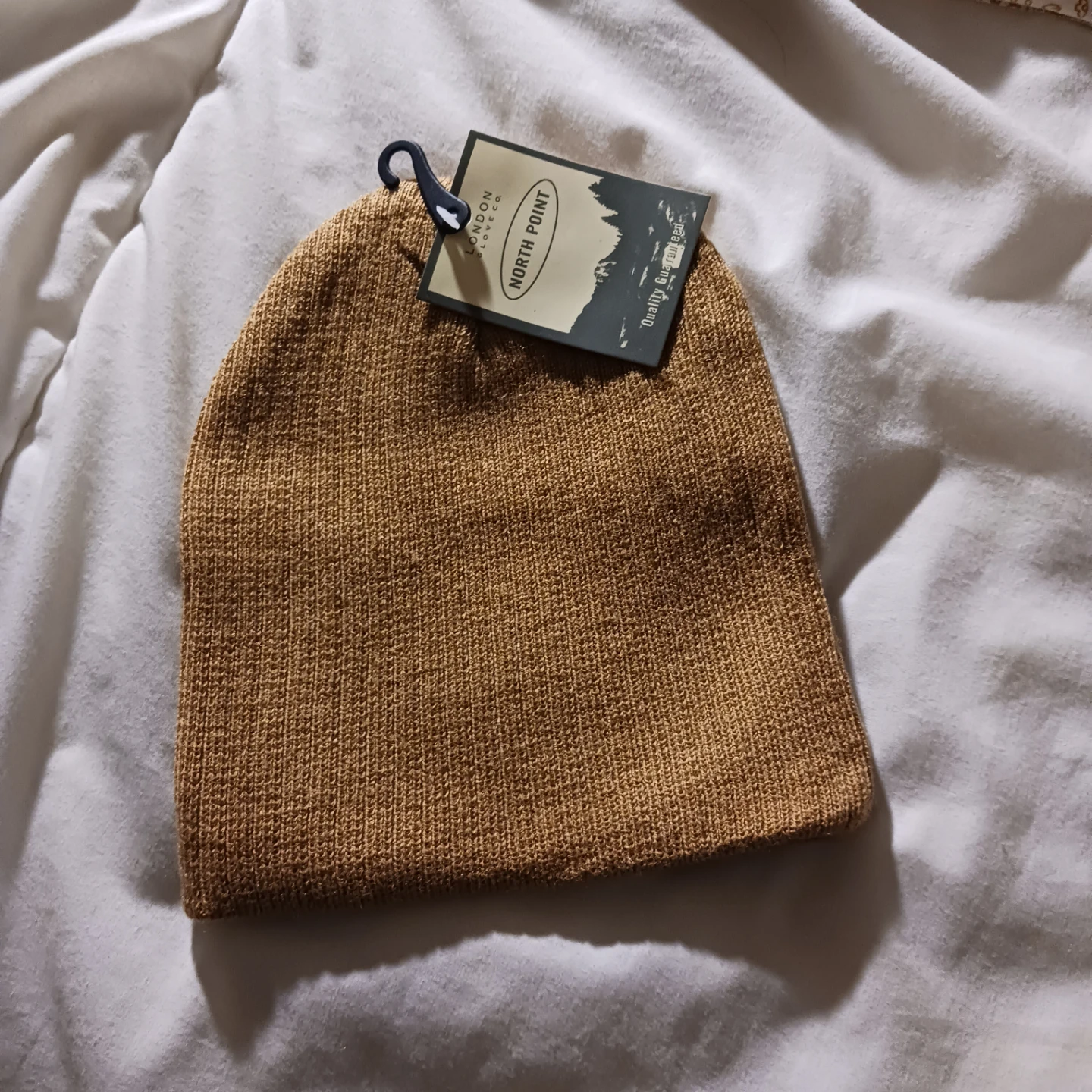 North Point Knit Beanie