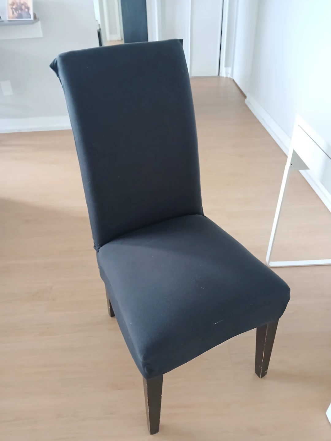 Desk Setup – IKEA MICKE Desk + Chair - photo 2
