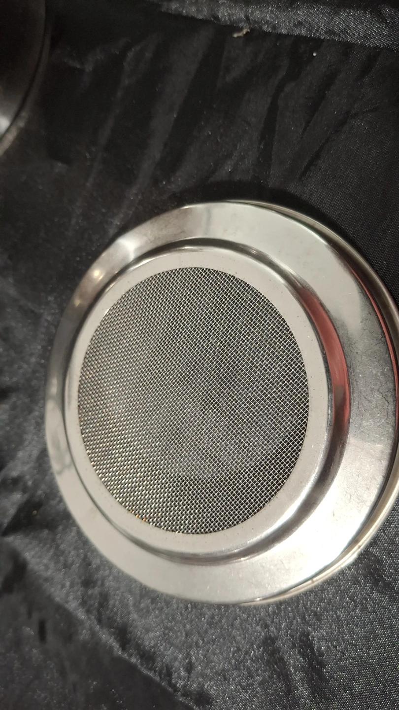 Stainless Steel Tea Pot with Infuser 🫖🫖🫖 - photo 5