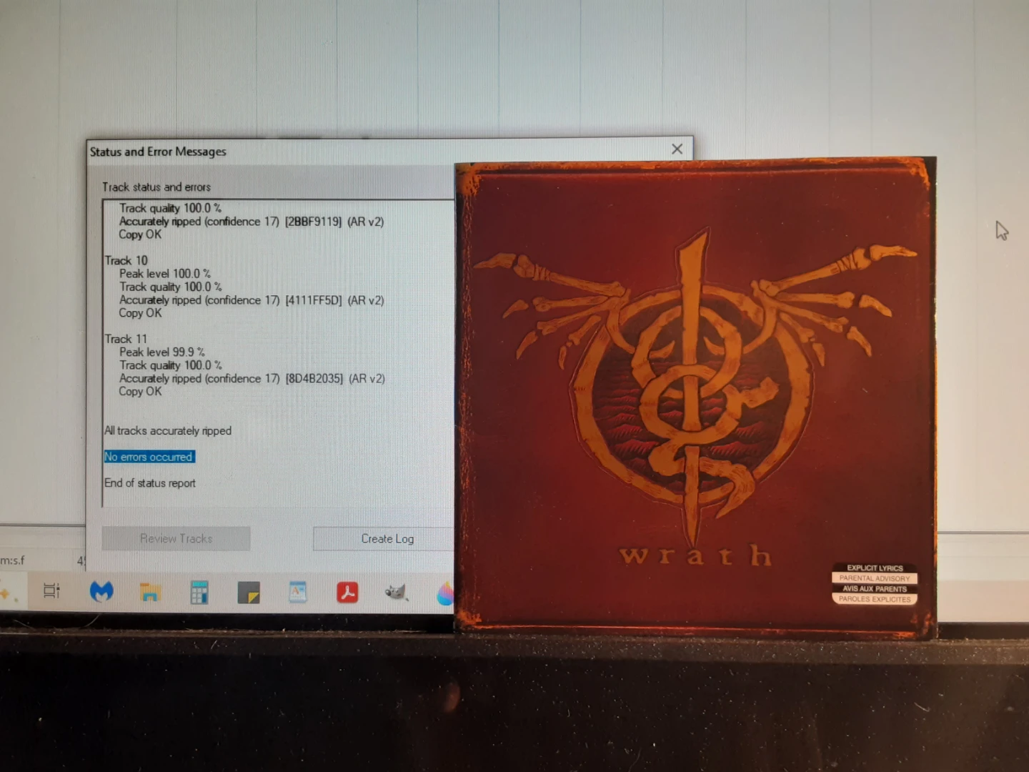 Lamb of God - Wrath | CD - photo 4