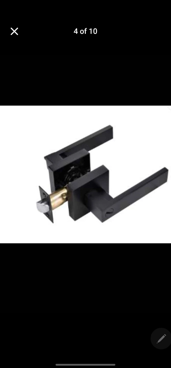 PREMIUM QUALITY Door handle Set for CHEAP - photo 3