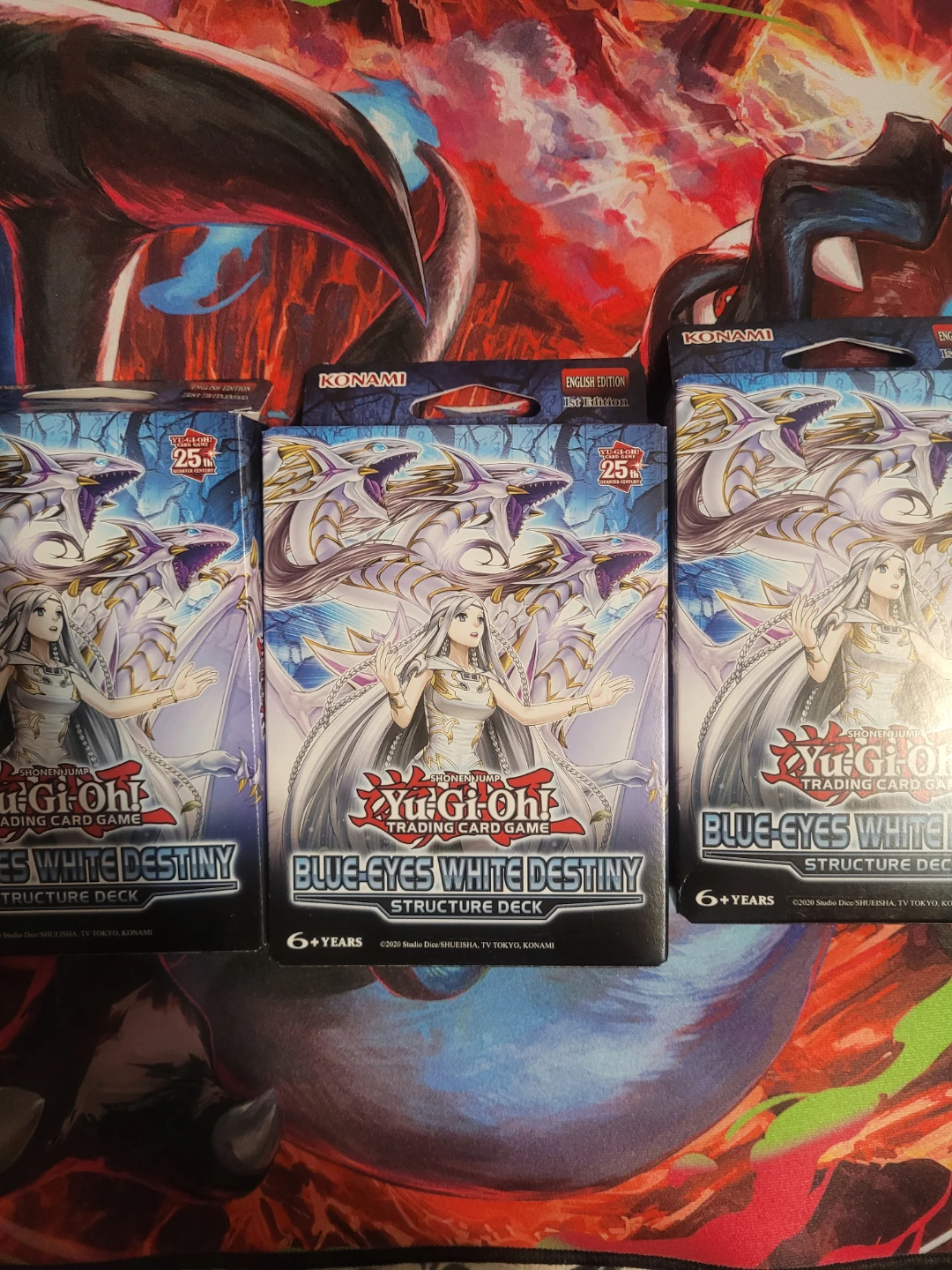 Yu-Gi-Oh! Speed King or #1 Duelist - photo 2