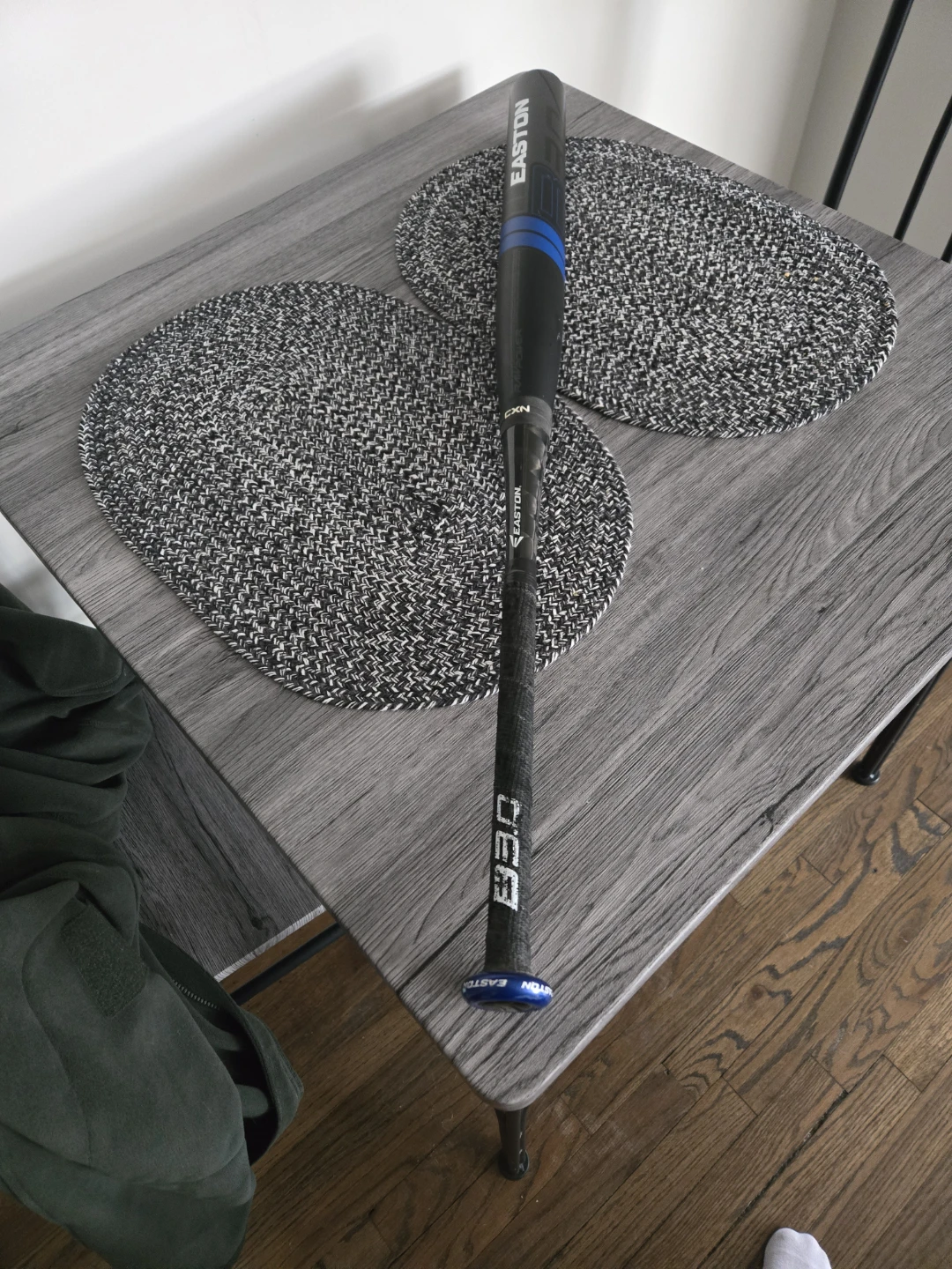 Easton B3.0 Baseball Bat