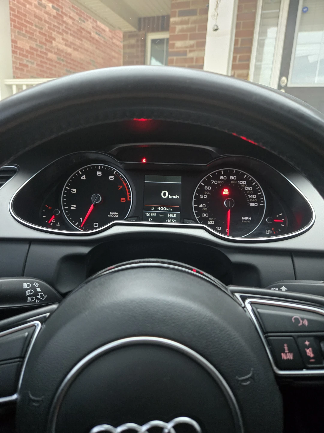 2015 Audi A4 2.0T Premium Plus Sedan - photo 5