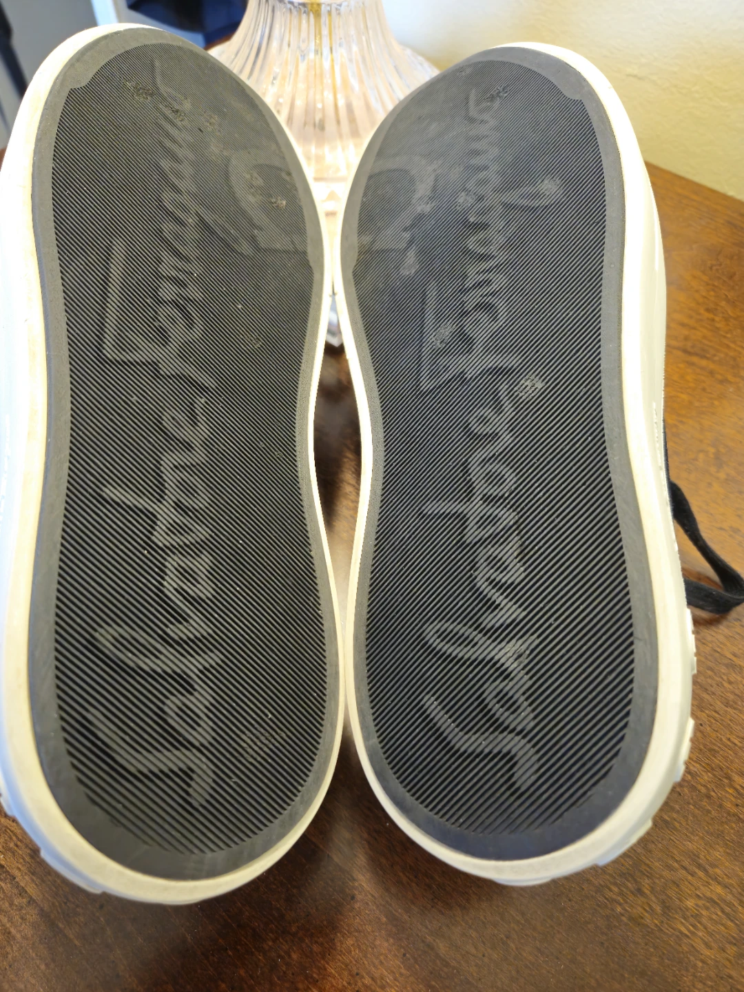 Salvatore Ferragamo Black Suede Sneakers - photo 5