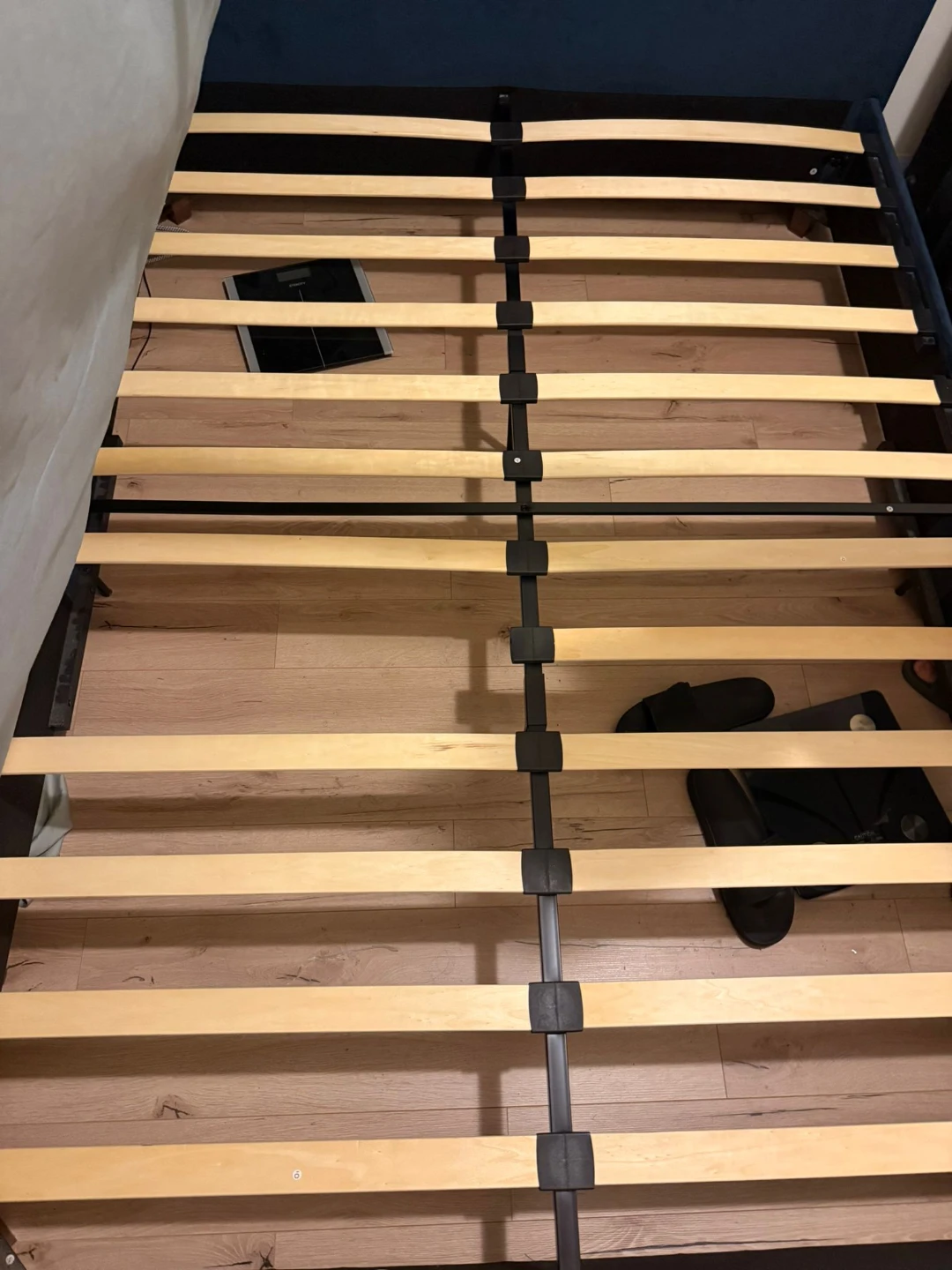 Queen Bed Frame - Andover Mills Amherst Platform Bed - photo 3