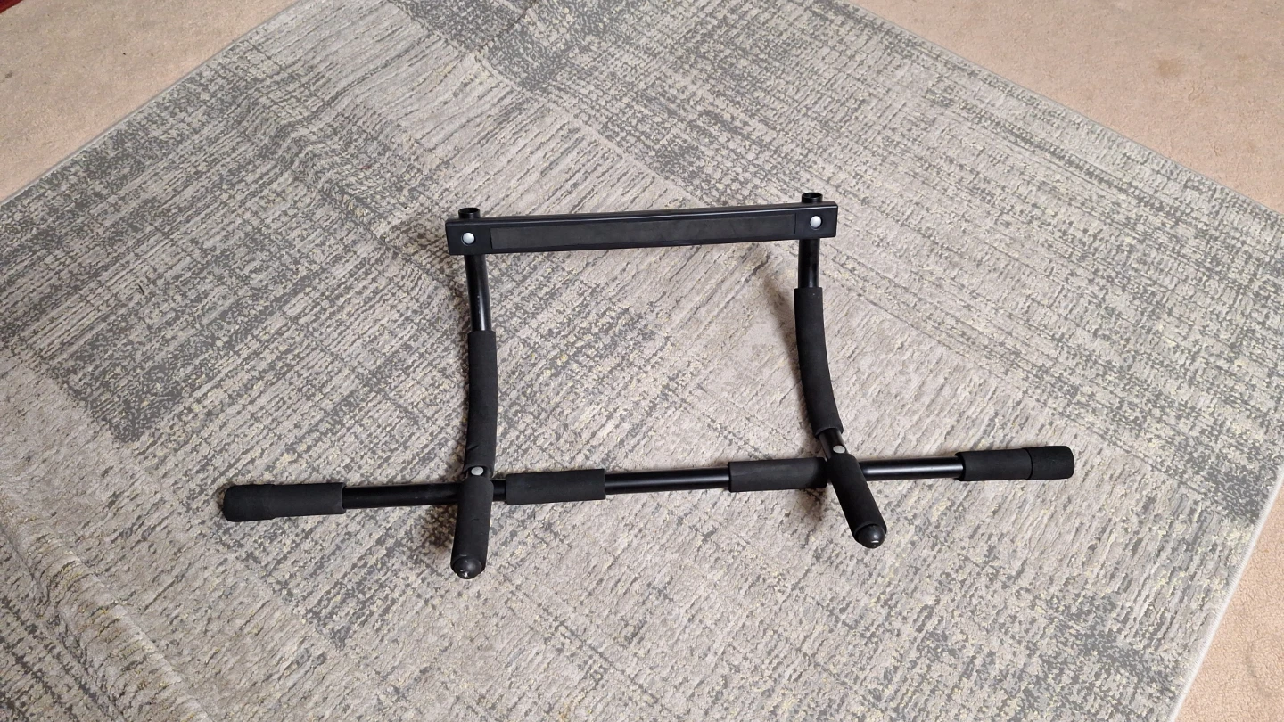 Sagler Doorway Pull Up Bar