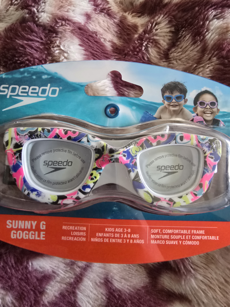 Kids Goggles
