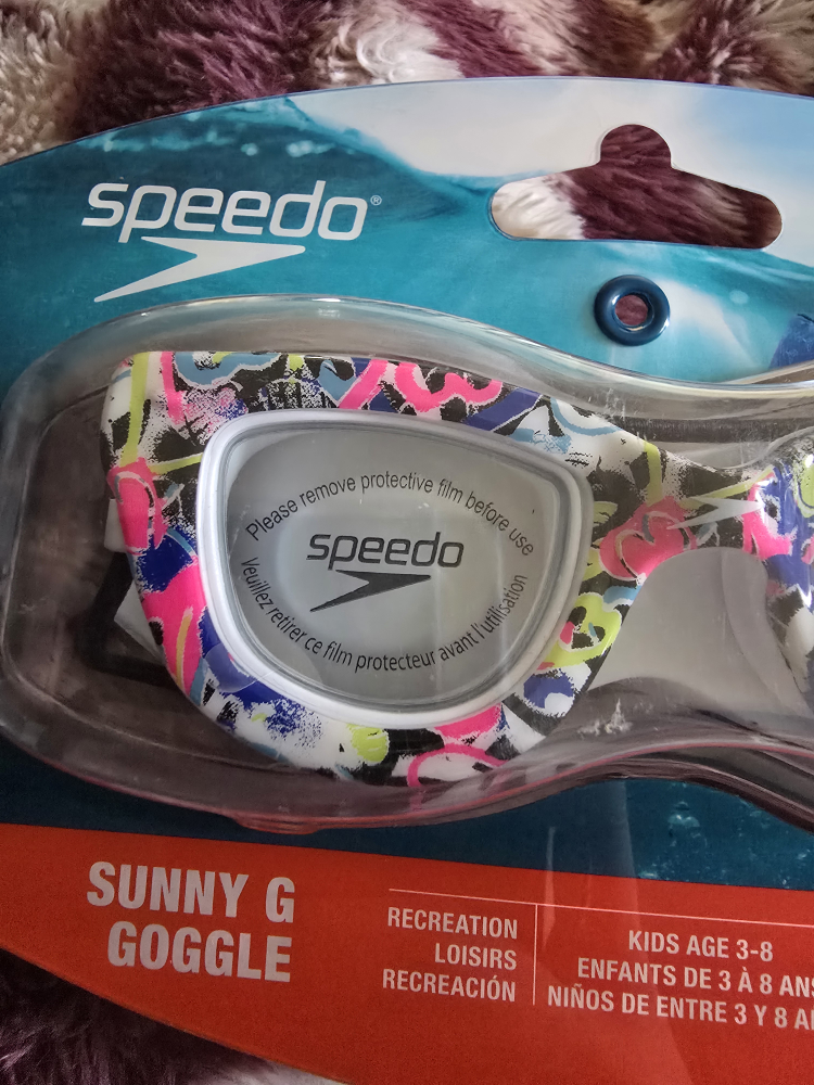 Kids Goggles - photo 3