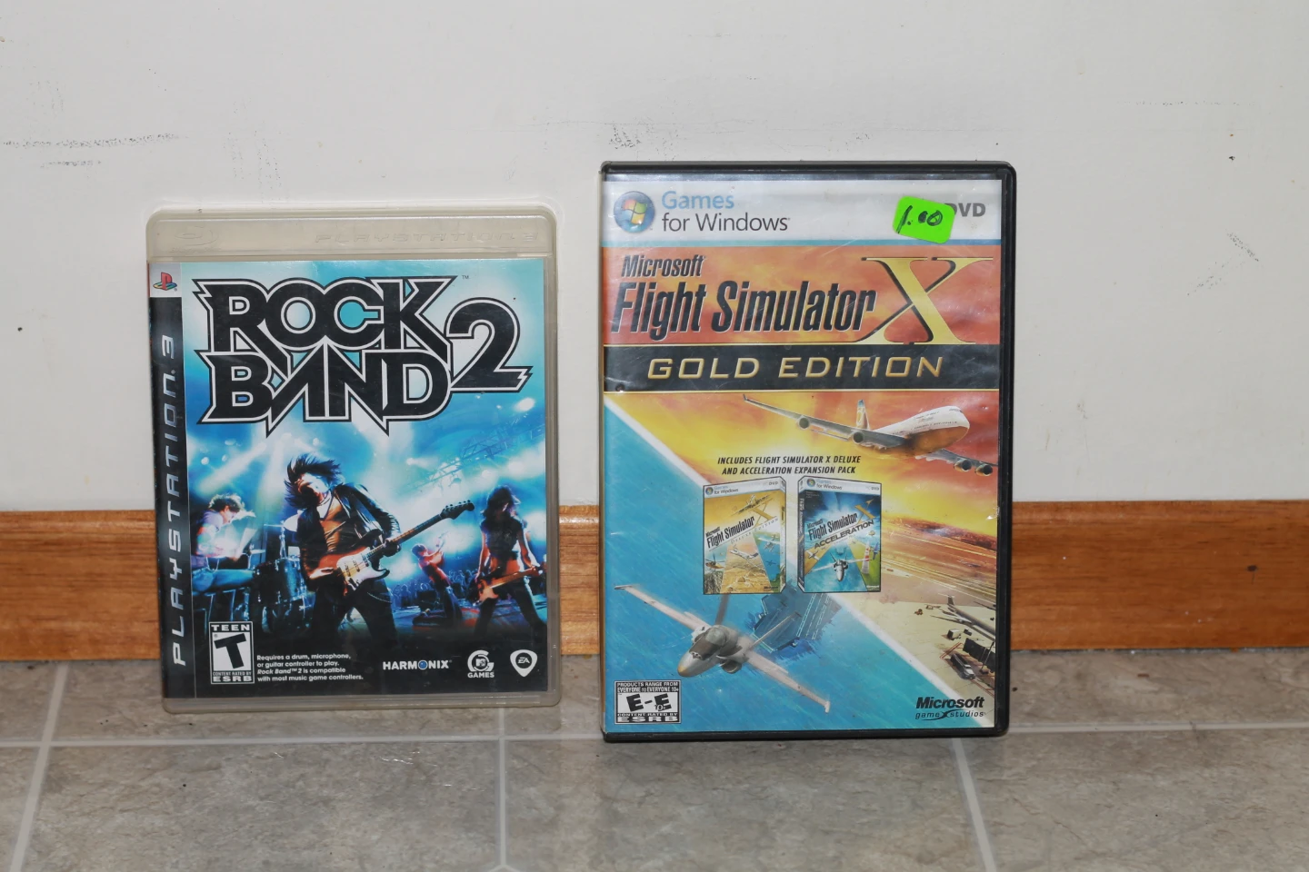 Games