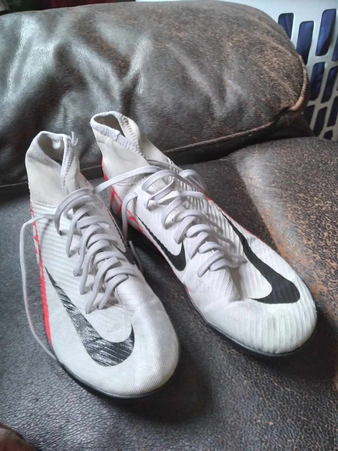 Nike Mercurial Vapor 14 Pro FG Soccer Cleats