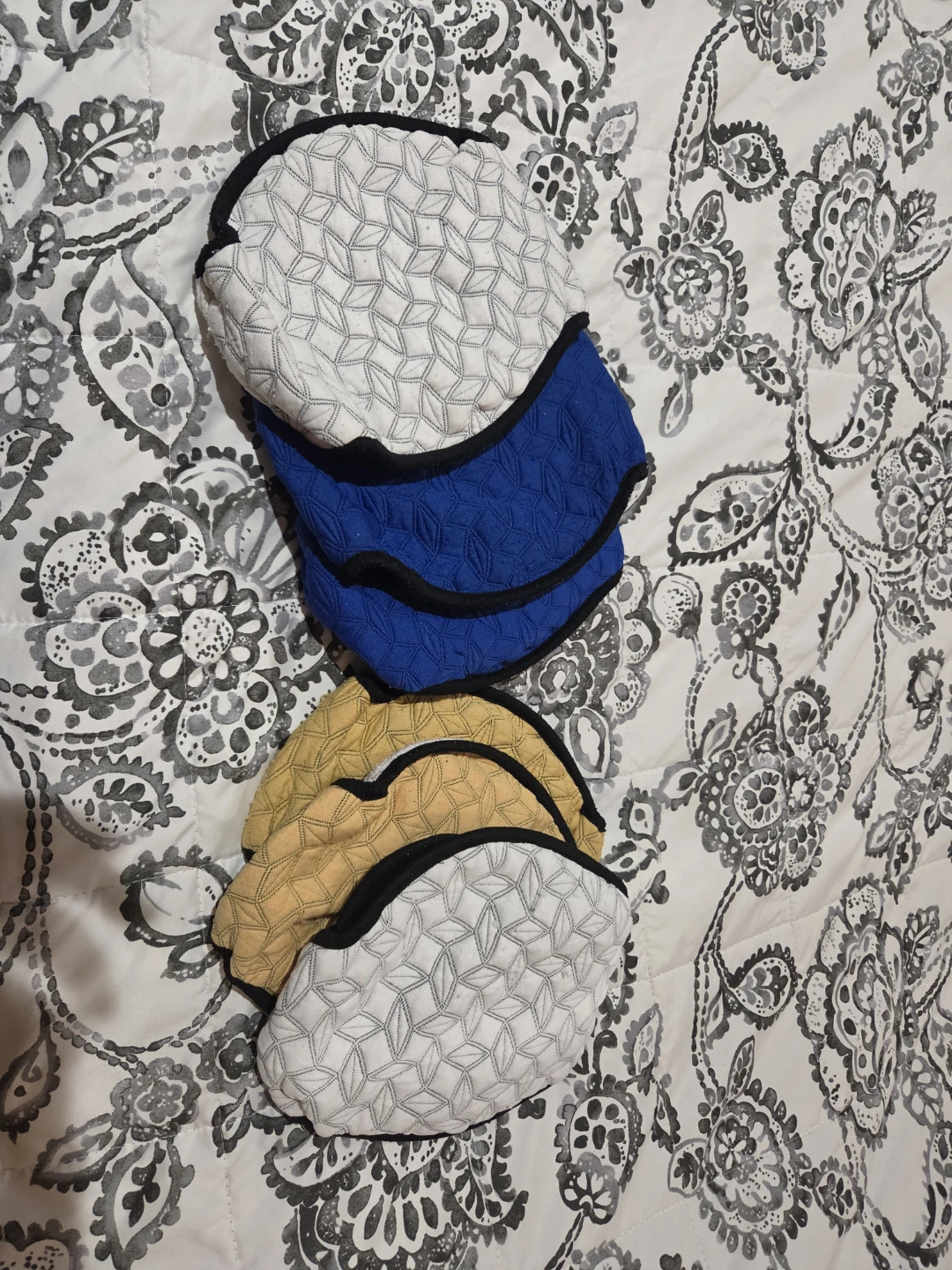 Male dog belly bands