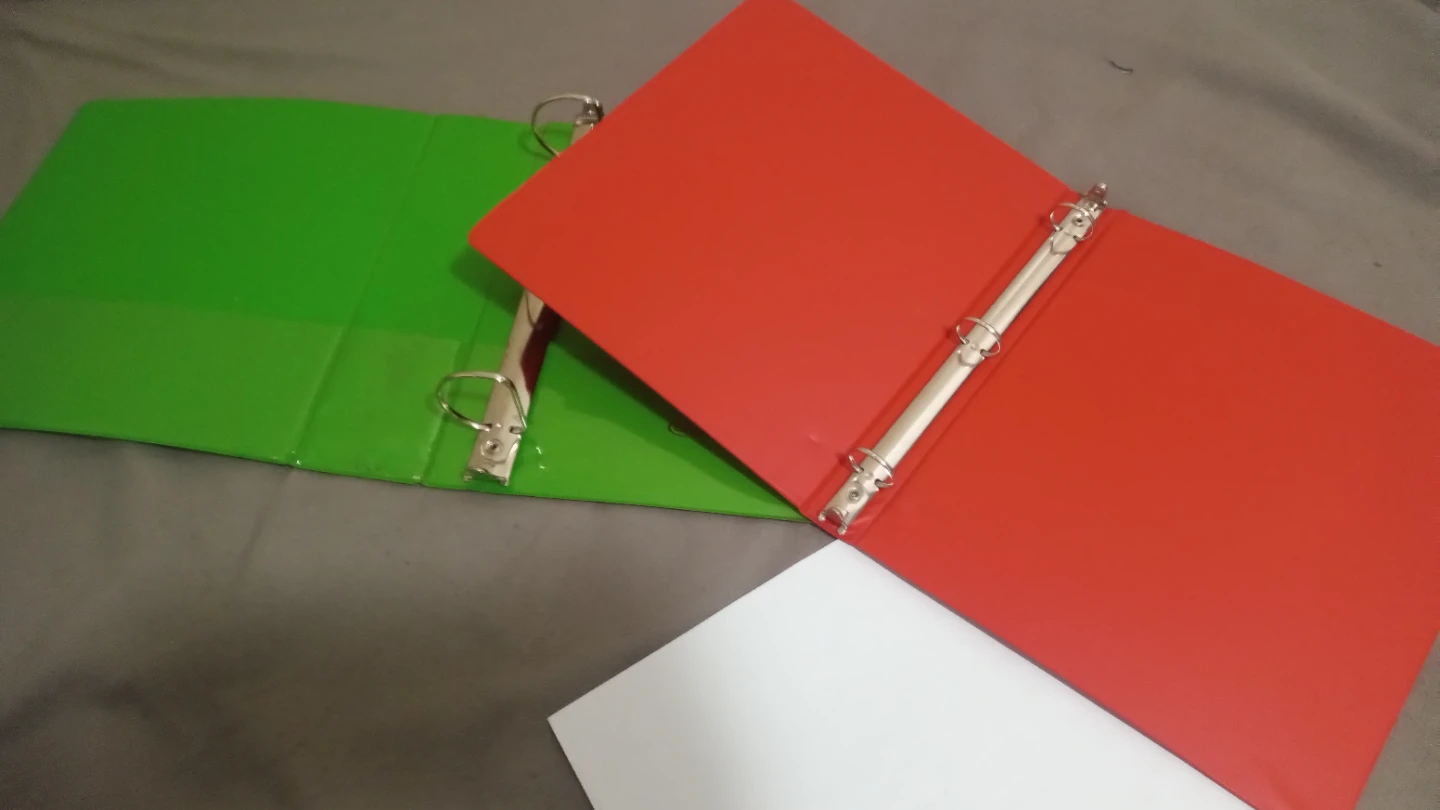 Binders - photo 2