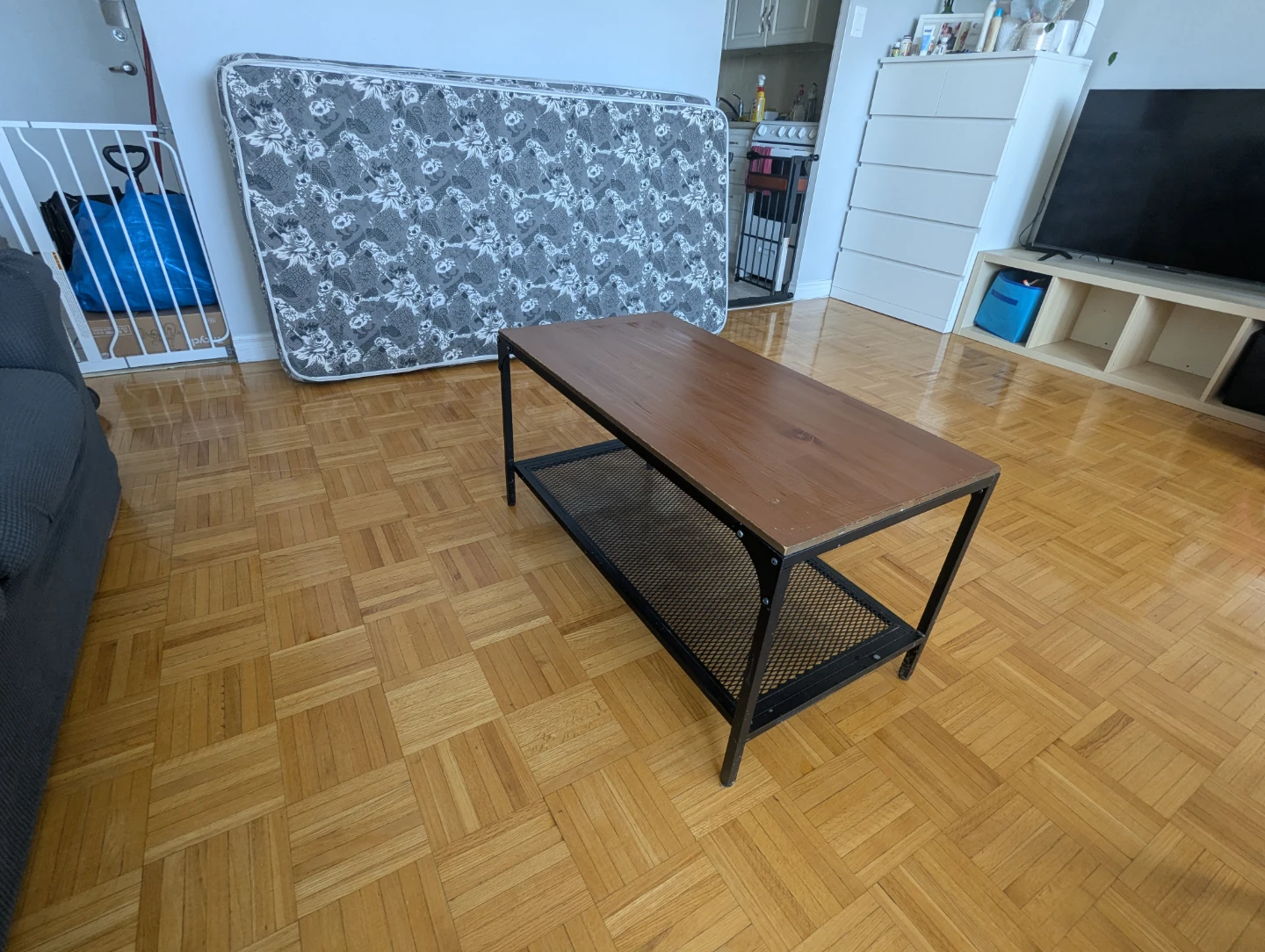 Ikea Coffee Table