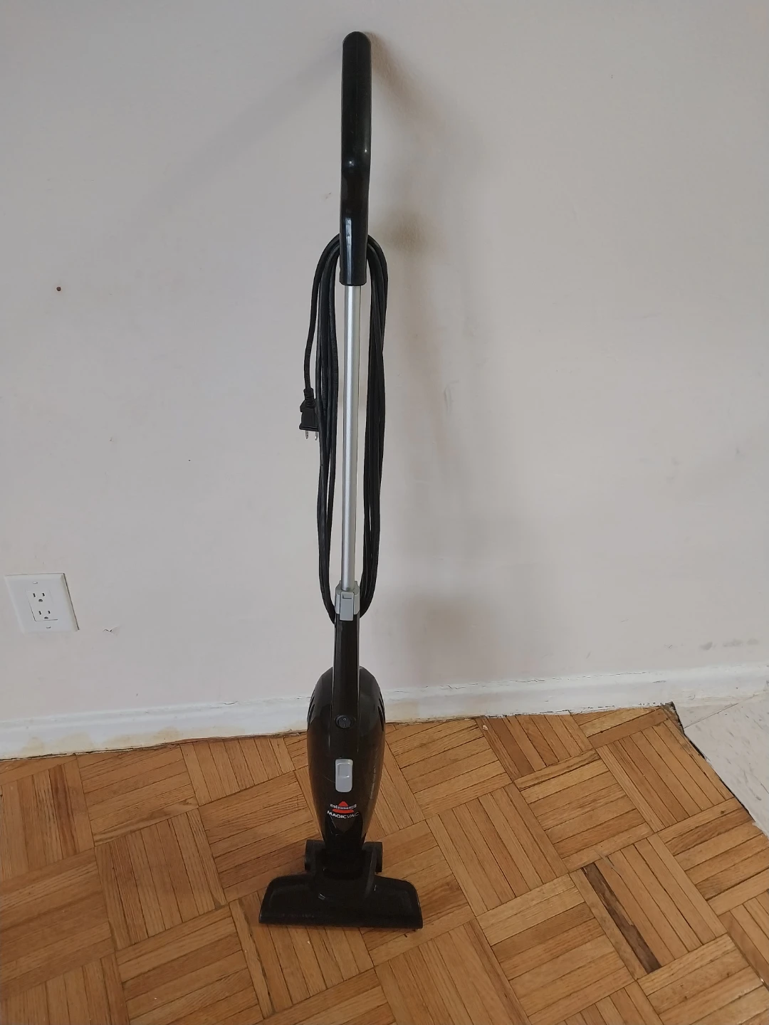 Bissell Magic Stick Vacuum - photo 4