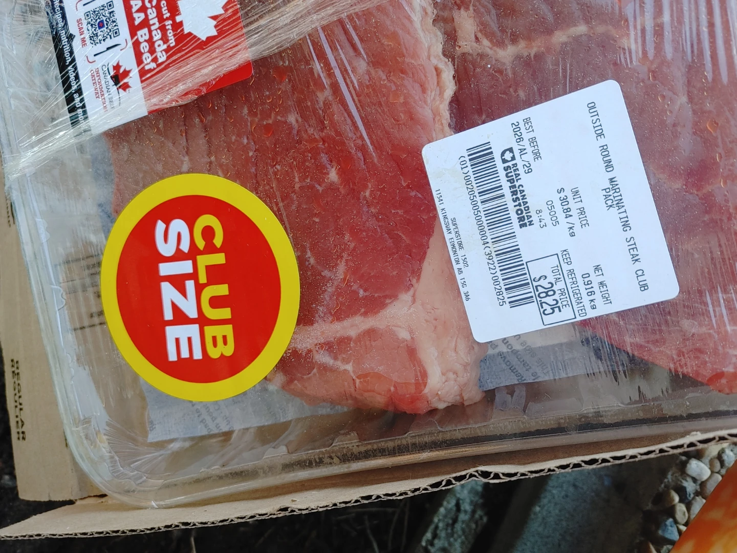 Chez.N.meet.Double delivery order. - photo 3