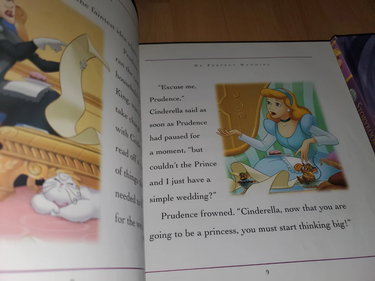 ($5 each) Disney Story Collection Books - photo 3