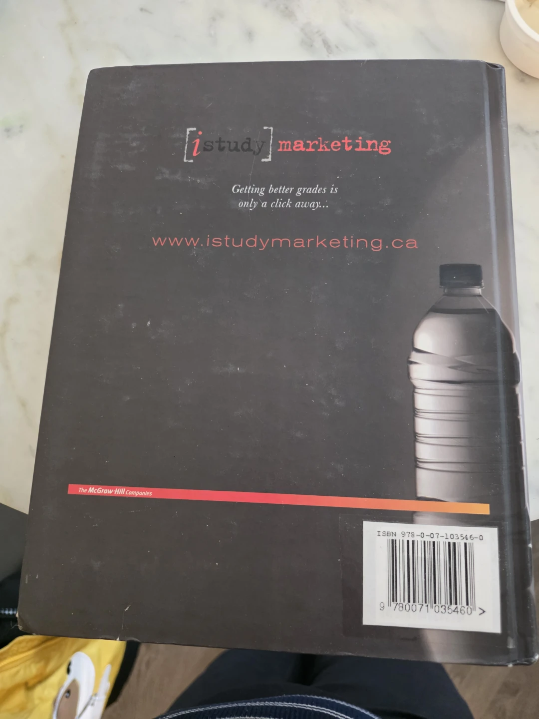 Marketing Canadian Edition Textbook - photo 2