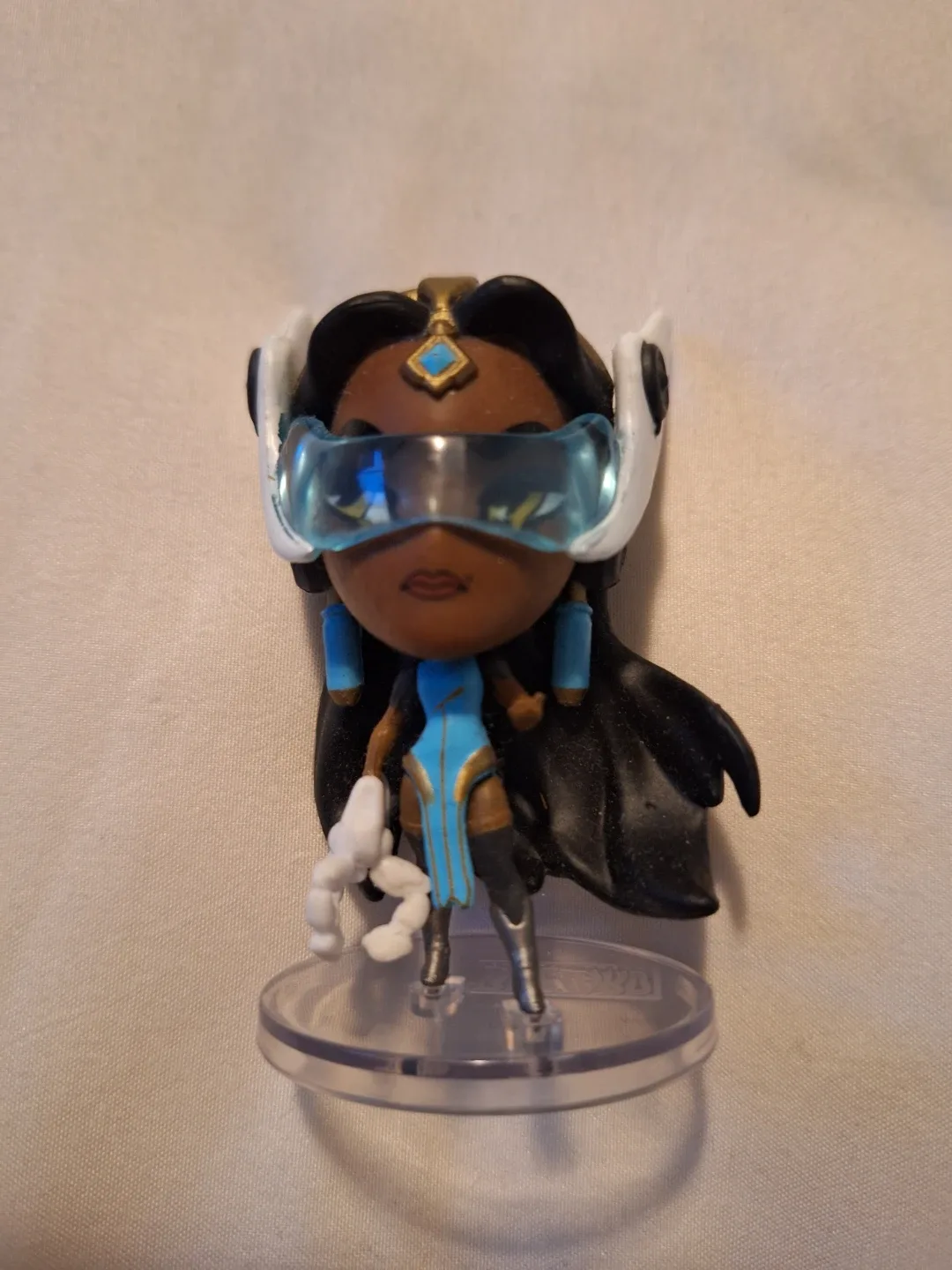 🌱 Overwatch Chibi Figure Collection (5) - photo 4