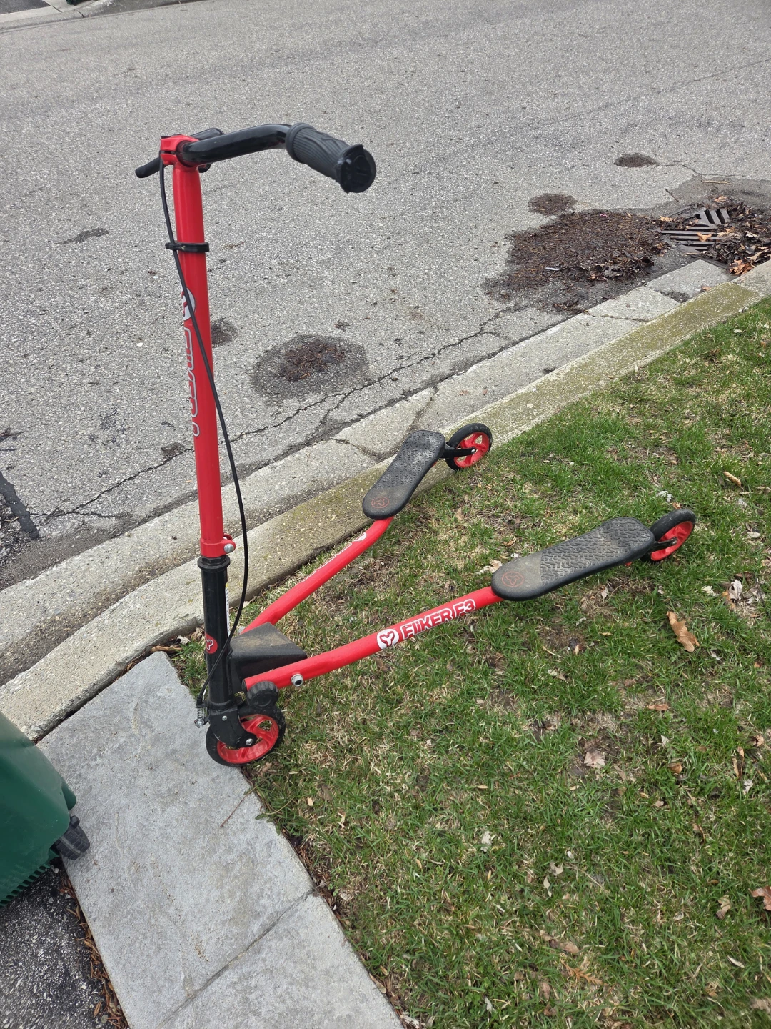 Fliker Scooter - photo 2