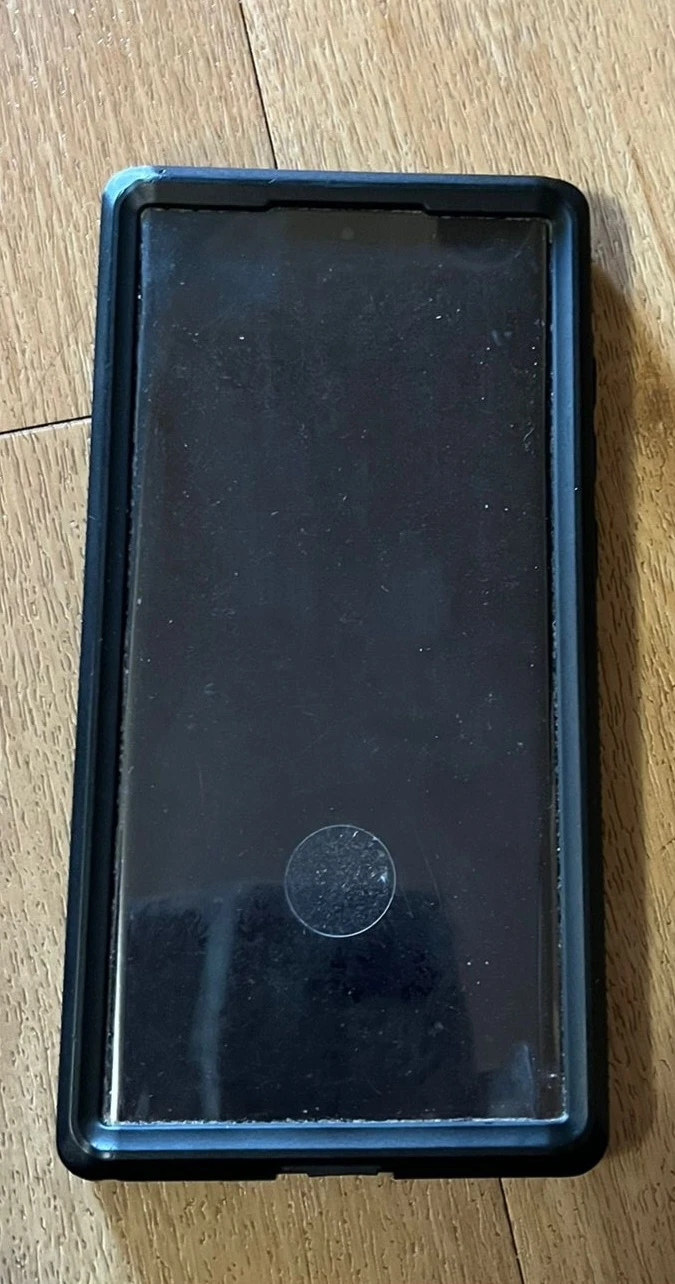 Samsung Galaxy S22 Ultra 5G 128gb - photo 3