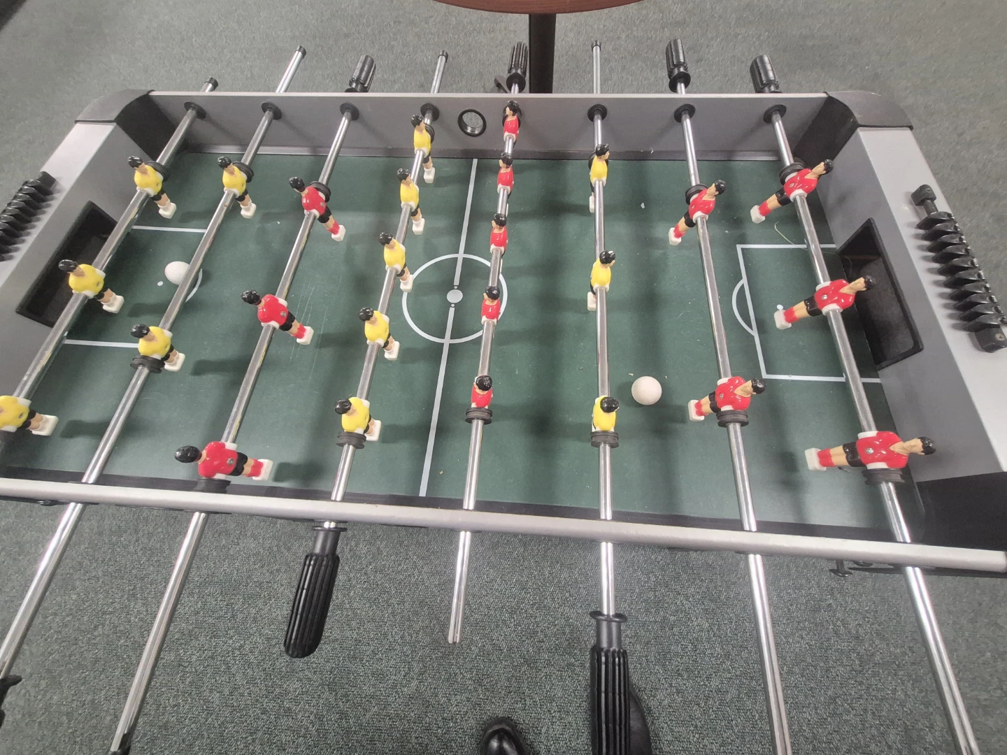 Foosball Table - photo 4