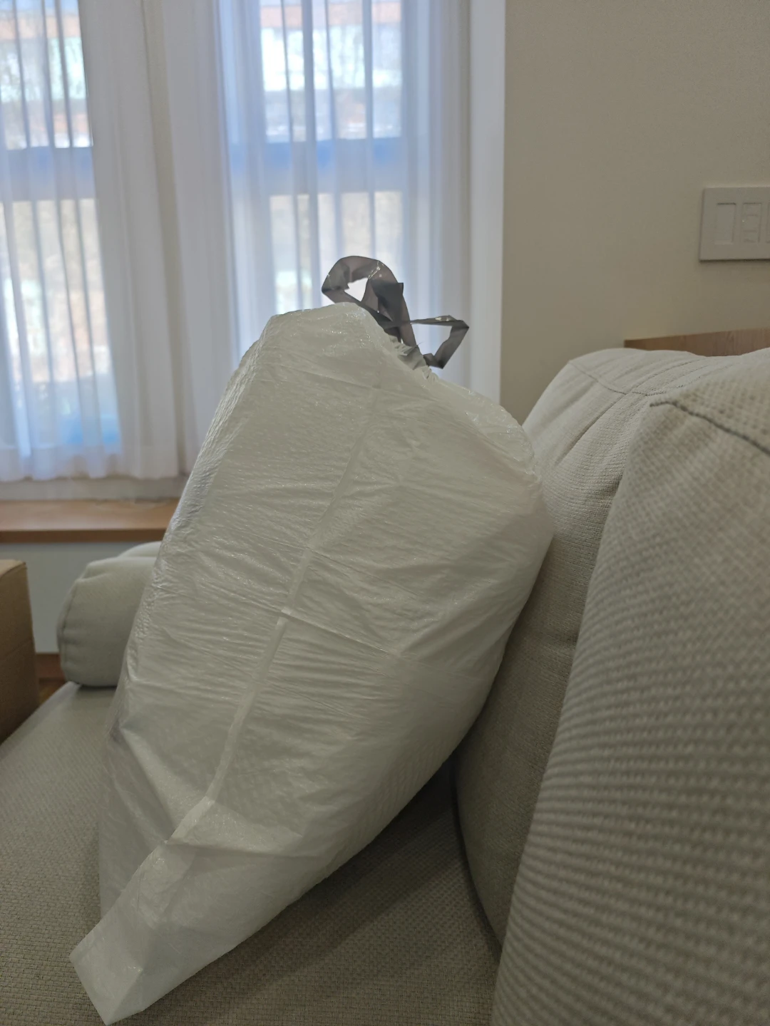 Bubble wrap for Packing