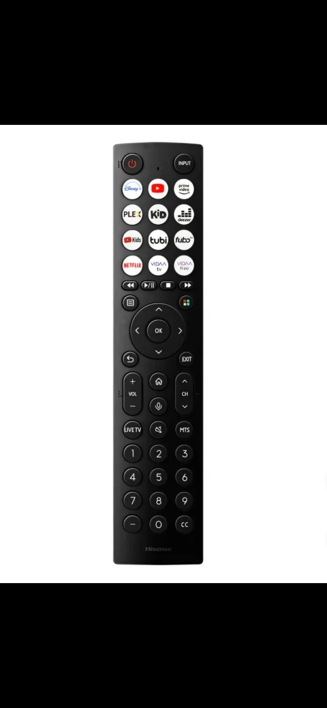 Hisense TV