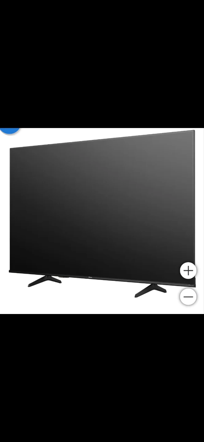 Hisense TV - photo 2