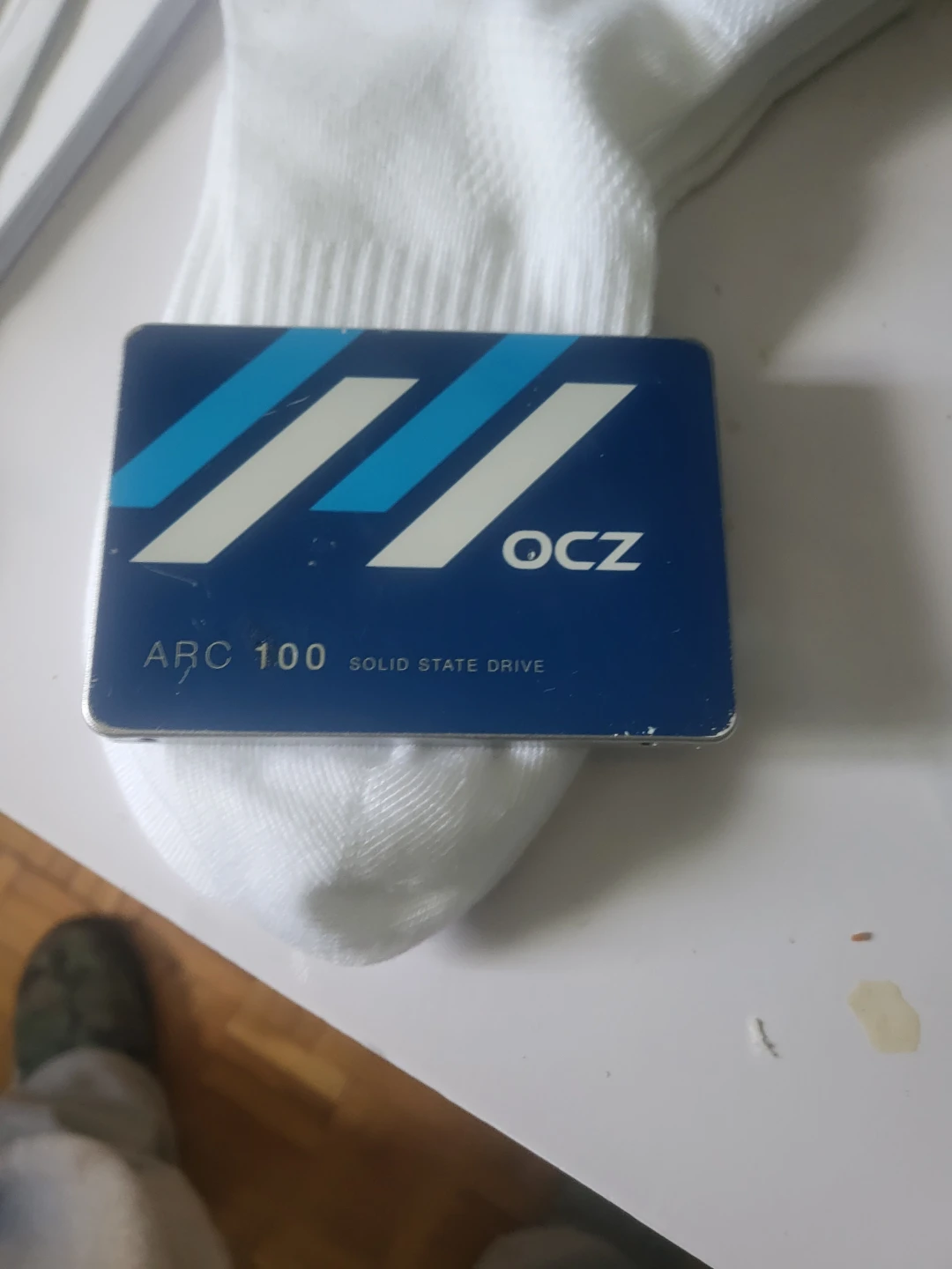 OCZ ARC 100 2.5" Solid State Drive