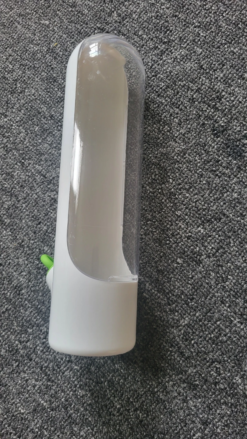 White and Clear herb preservation - photo 2
