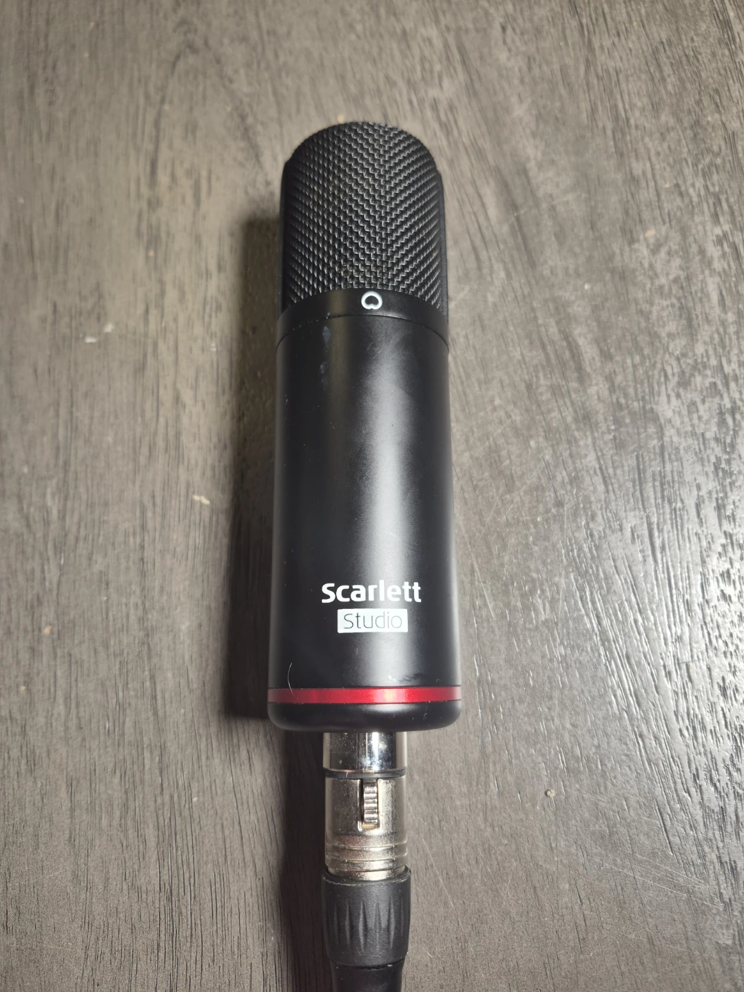 Focusrite Scarlett Solo Audio Interface Studio - photo 3