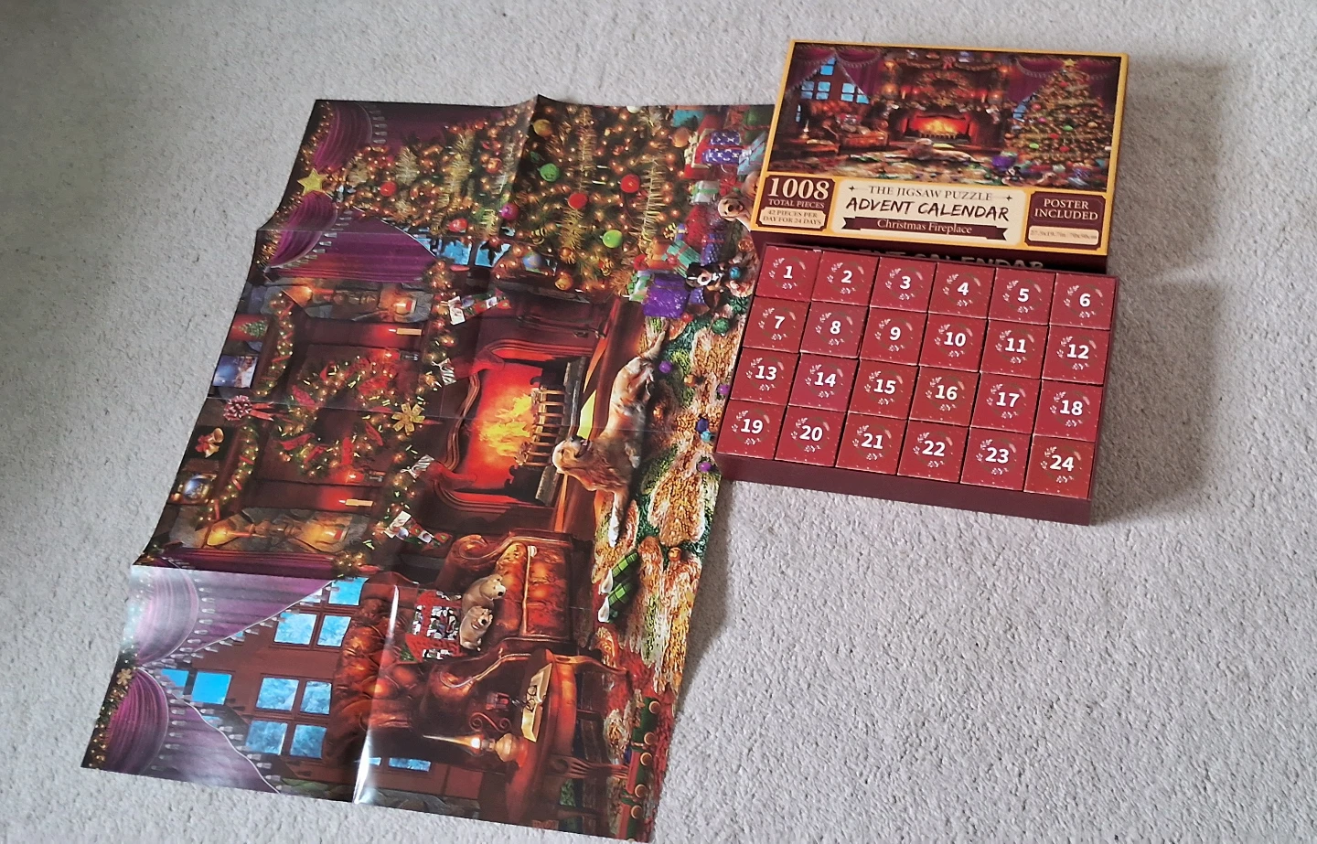 The Jigsaw Puzzle - photo 3