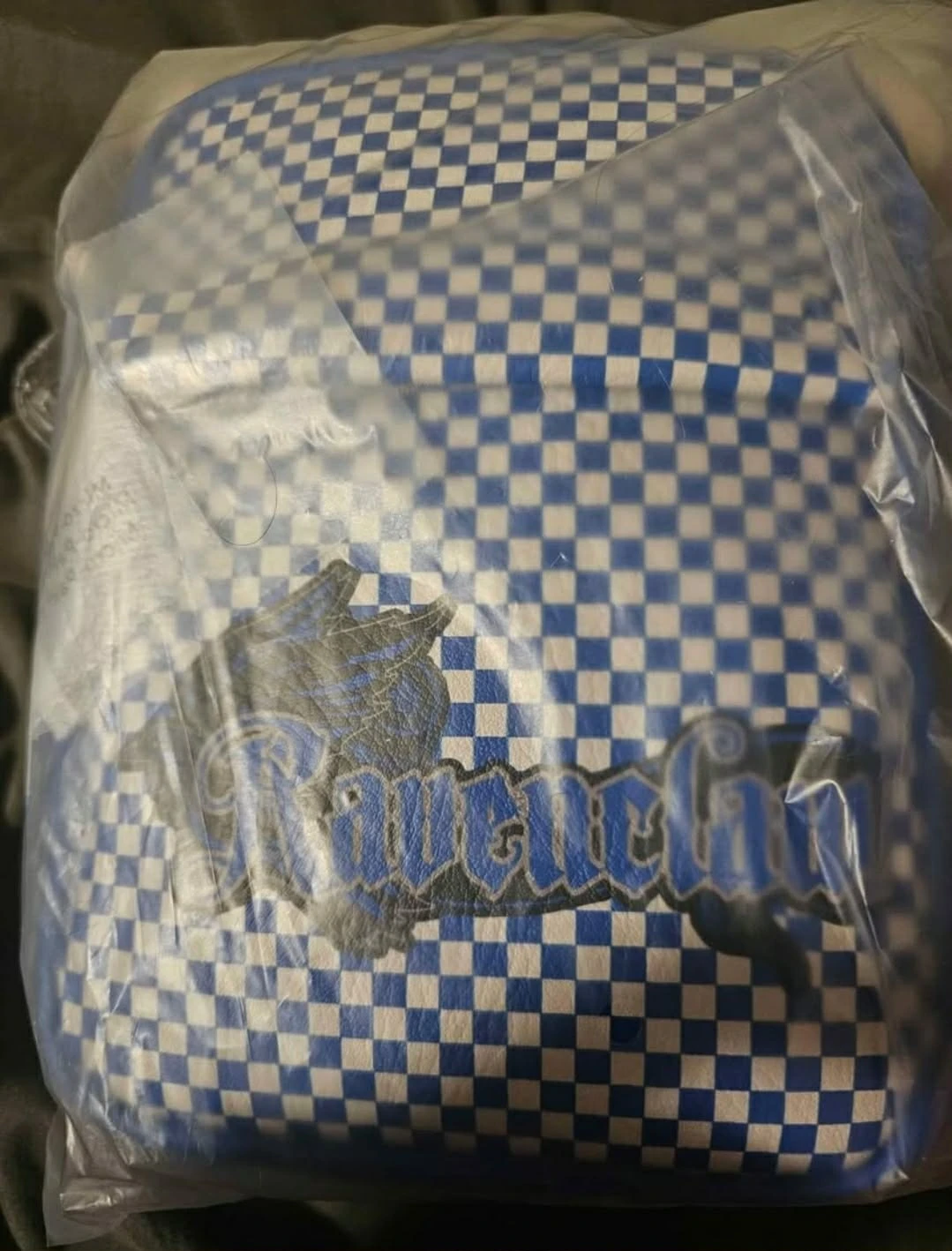 Harry Potter Ravenclaw purse
