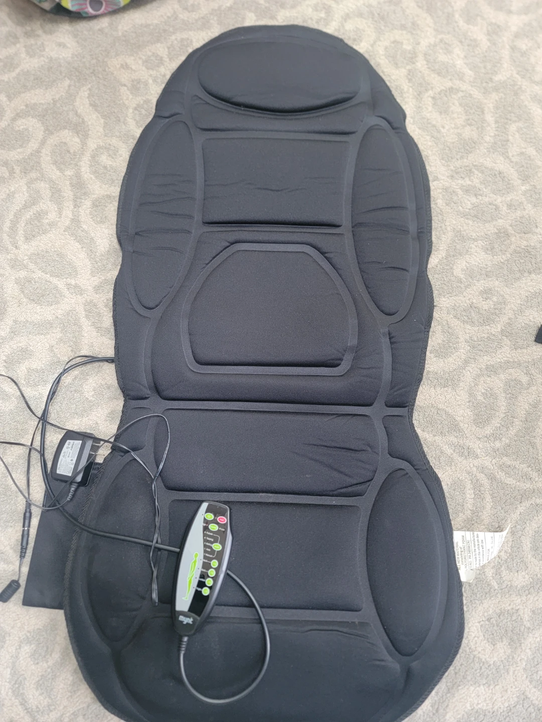 Mytig Massage Seat Cushion