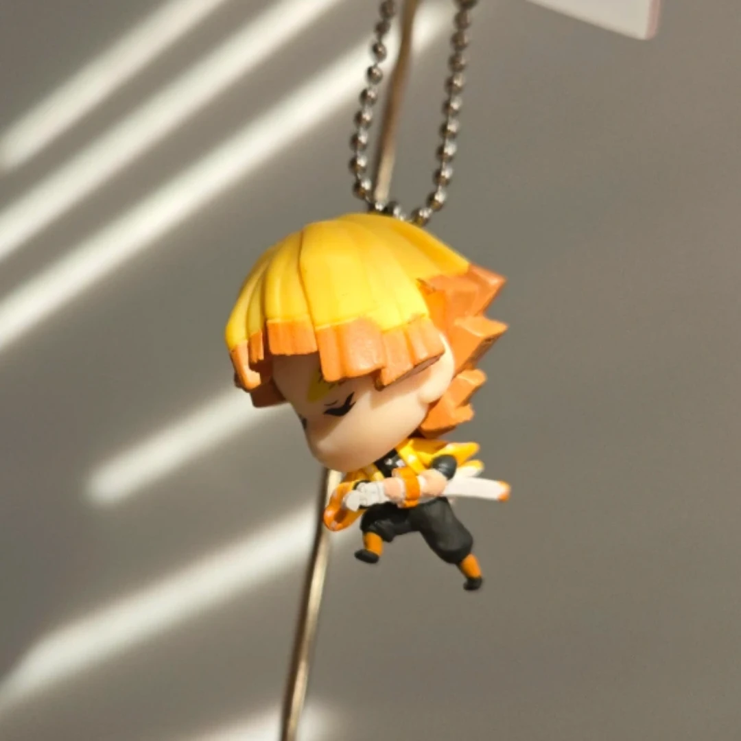 Zenitsu Agatsuma Charm