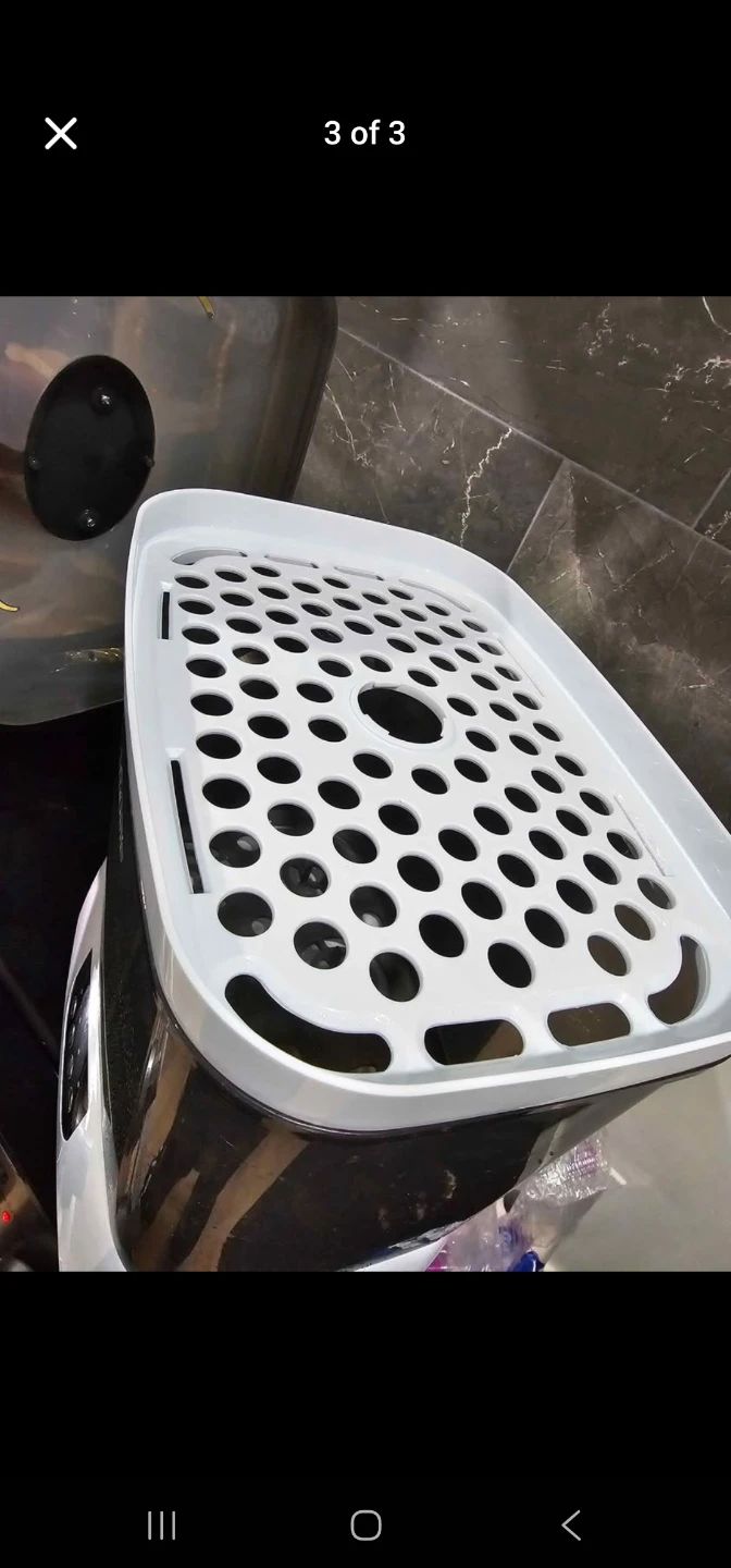 Dr. Brown's Baby Bottle Sterilizer - photo 3