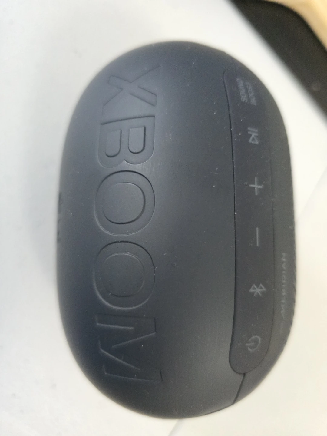 LG XBOOM Go PL2 Portable Bluetooth Speaker