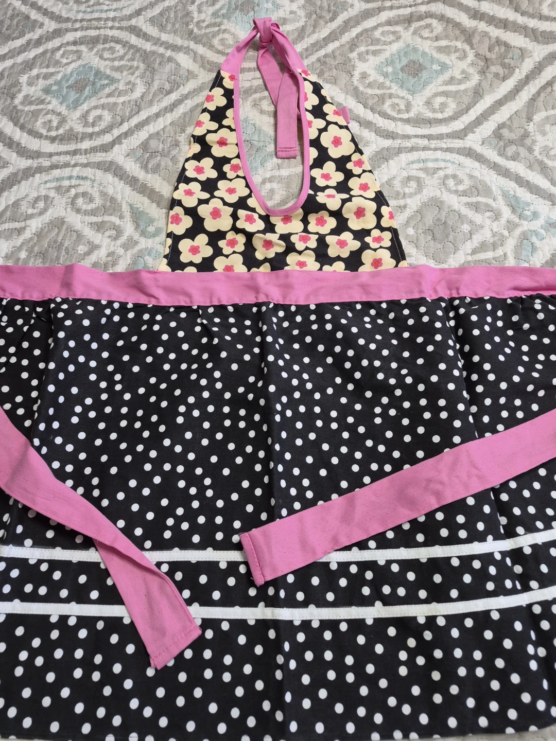 So Fun 86" Waist Apron